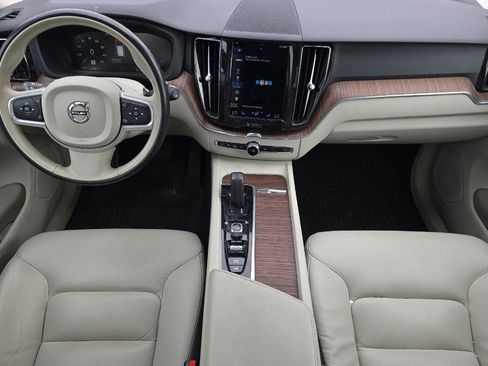 Used 2021 Volvo XC60 T8 Inscription Expression AWD/4WD image 15