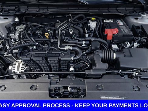 Used 2023 Nissan Altima 2.5 SR FWD image 16