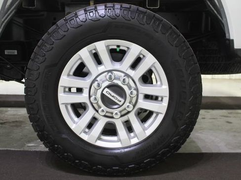 Used 2017 Ford F250 XL w/ XL Value Package AWD/4WD image 26