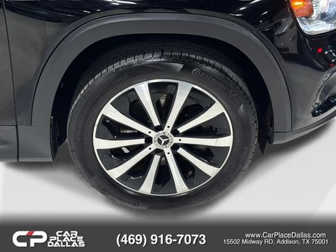 Used 2020 Mercedes-Benz GLB 250 4MATIC image 40