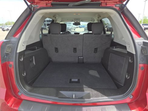 Used 2014 GMC Terrain SLE FWD image 17