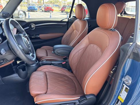 Certified 2023 MINI Cooper S image 15