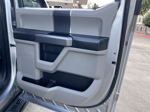 Used 2020 Ford F150 XLT w/ Equipment Group 301A Mid image 12