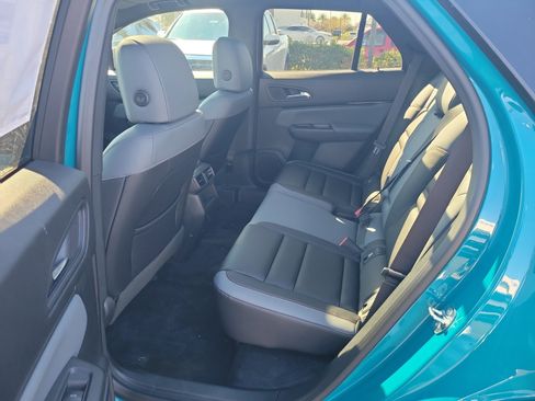 New 2026 Honda Prologue Touring image 14