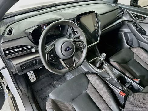 Used 2022 Subaru WRX Premium AWD/4WD image 2