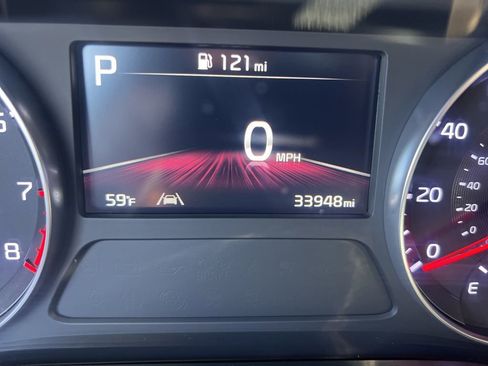 Certified 2023 Kia Forte GT-Line image 60