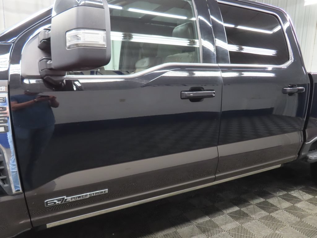Used 2025 Ford F250 King Ranch AWD/4WD image 55