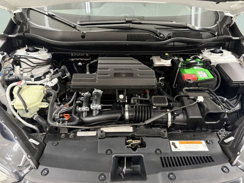 Used 2022 Honda CR-V Touring image 7