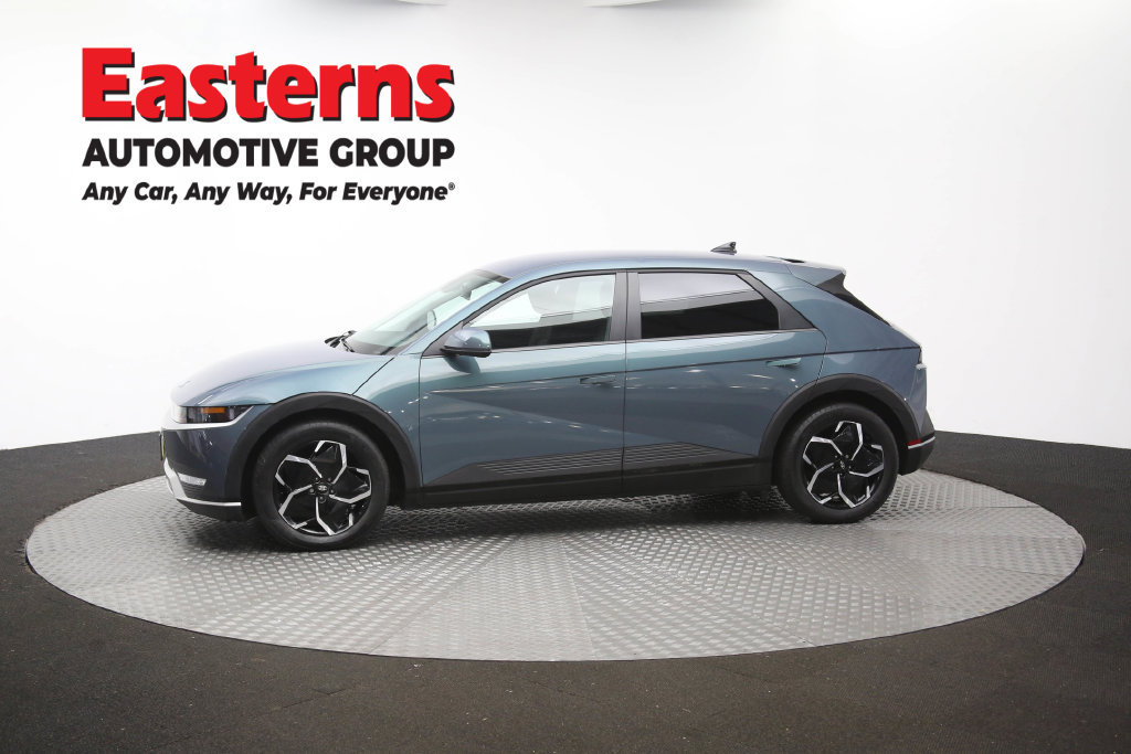 Used 2023 Hyundai Ioniq 5 SE AWD/4WD image 59