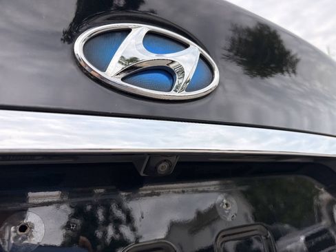 Used 2014 Hyundai Sonata Hybrid FWD image 35