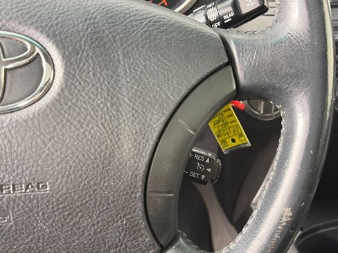 Used 2007 Toyota 4Runner Sport AWD/4WD image 18