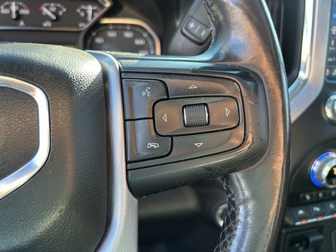 Used 2020 GMC Sierra 1500 SLT w/ SLT Premium Plus Package image 24