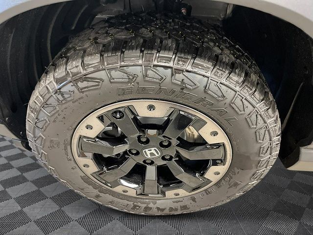 New 2026 Honda Passport TrailSport Elite image 11