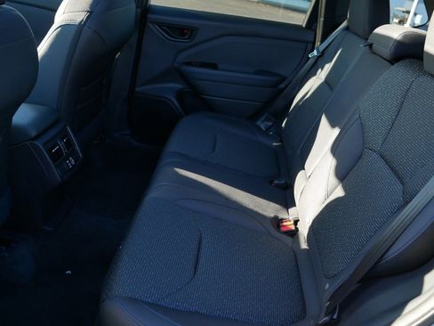 New 2026 Subaru Forester Premium image 7