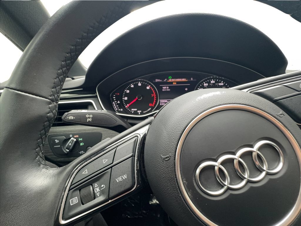 Used 2023 Audi A5 2.0T Premium w/ Convenience Package AWD/4WD image 46