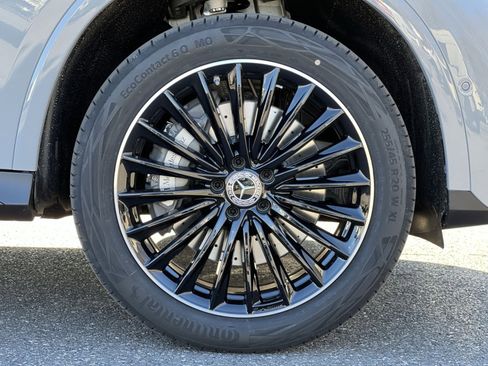 New 2026 Mercedes-Benz GLC 300 4MATIC image 10