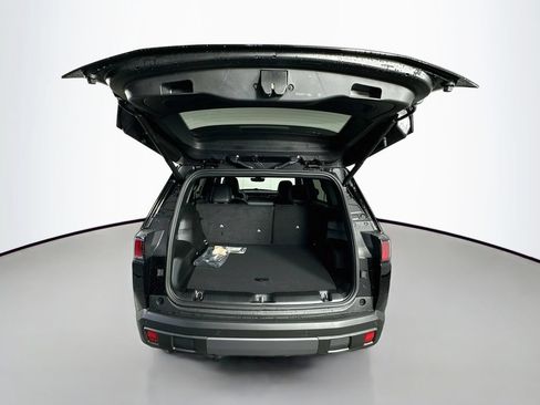 New 2026 Jeep Cherokee Limited AWD/4WD image 15
