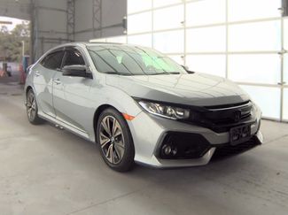 Used 2018 Honda Civic EX video 2