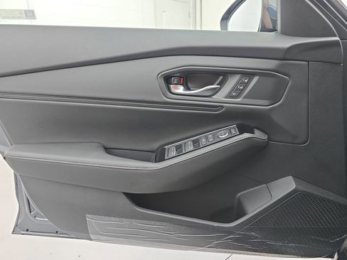 New 2026 Honda Accord Touring image 25