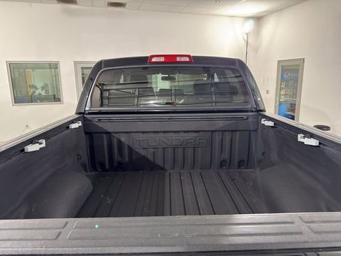 Used 2017 Toyota Tundra Limited AWD/4WD image 26
