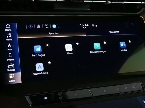 New 2026 Maserati GranTurismo Modena image 16