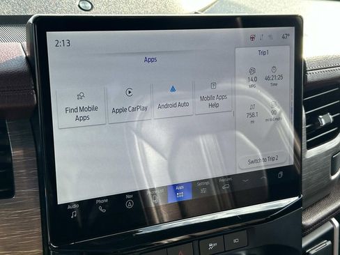 Used 2024 Ford Expedition Max Limited image 32