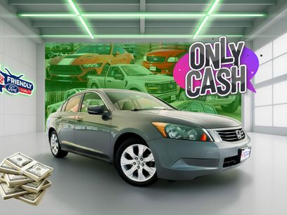 Used 2010 Honda Accord EX-L