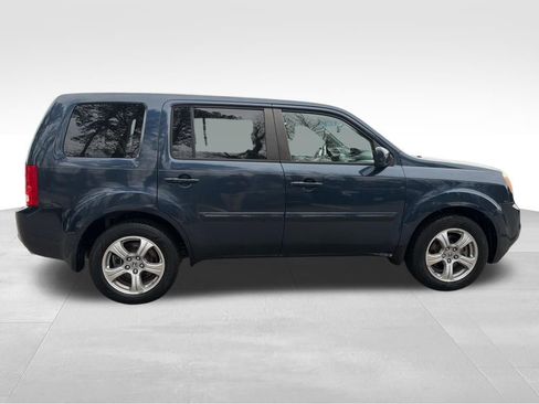 Used 2012 Honda Pilot EX-L image 6