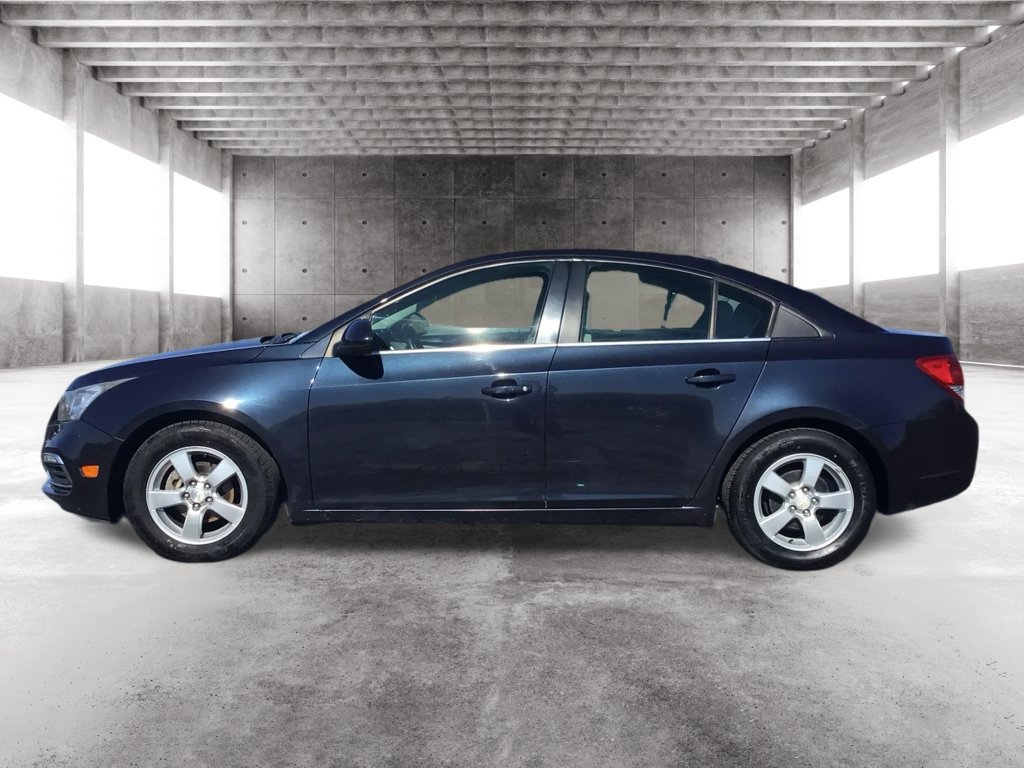 Used 2015 Chevrolet Cruze LT FWD image 8