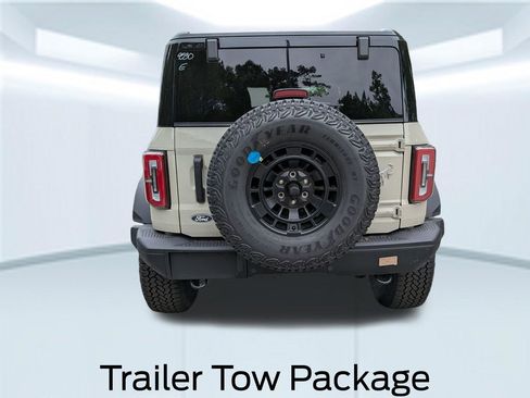New 2026 Ford Bronco Badlands image 6