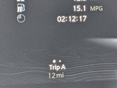 New 2026 Jeep Grand Cherokee L Summit AWD/4WD image 11