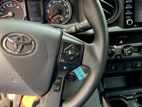 Certified 2020 Toyota Tacoma SR image 22