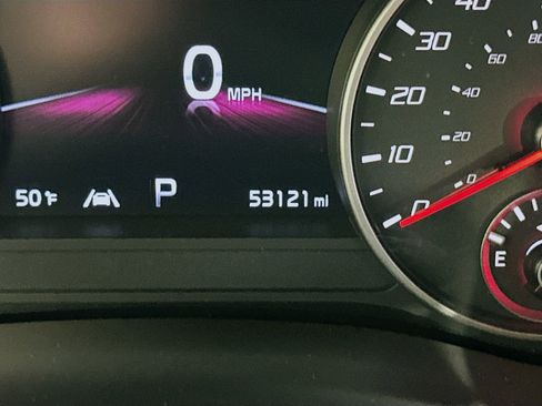 Used 2022 Kia Stinger GT2 image 49