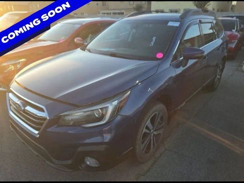 Used 2019 Subaru Outback 2.5i Limited w/ Popular Package #2 image 1