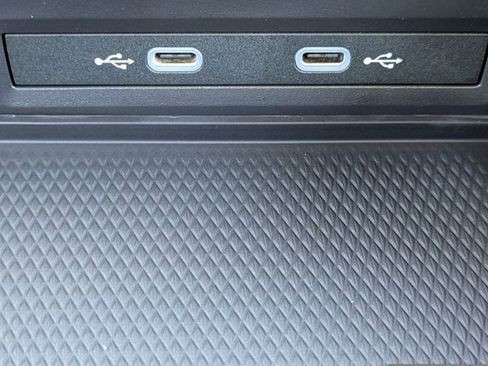 New 2026 Volkswagen Atlas SE FWD image 25