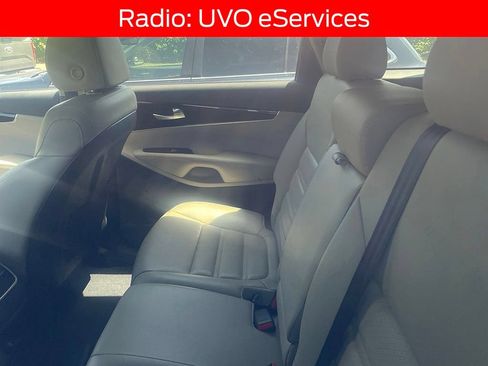 Used 2019 Kia Sorento EX AWD/4WD image 8
