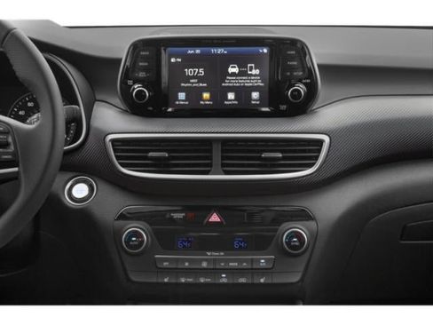 Used 2019 Hyundai Tucson Night image 10