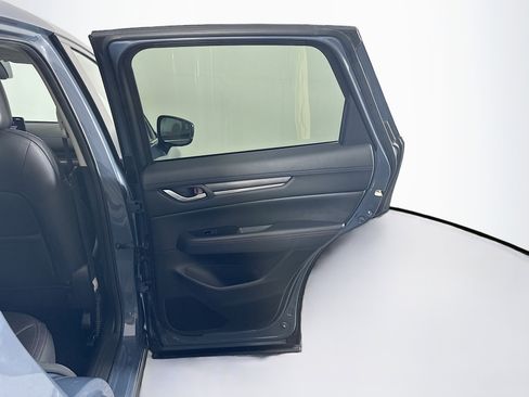 Used 2023 MAZDA CX-5 Carbon Edition image 33