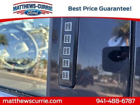 Certified 2024 Ford F150 Lariat w/ Tow/Haul Package image 9