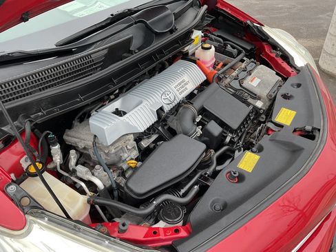 Used 2012 Toyota Prius V Two image 47