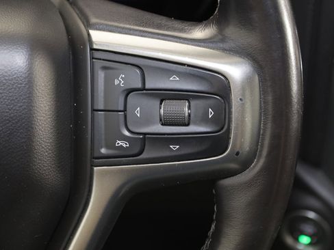 Used 2021 Chevrolet Silverado 2500 LTZ w/ LTZ Texas Edition AWD/4WD image 32