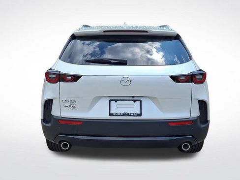 New 2026 MAZDA CX-50 AWD 2.5 S w/ Weather Package image 6