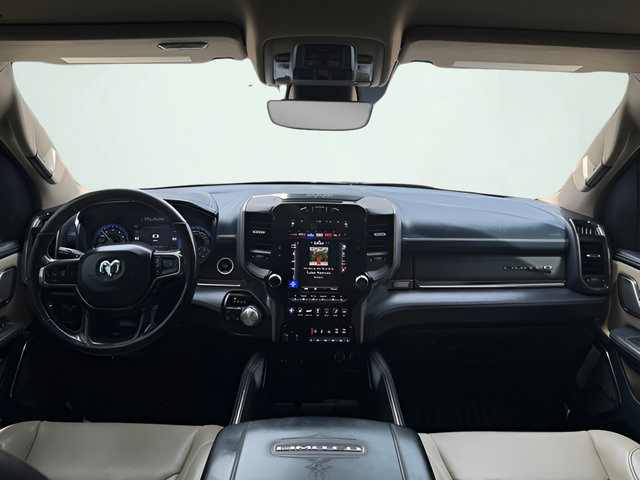 Used 2019 RAM 1500 Limited AWD/4WD image 50