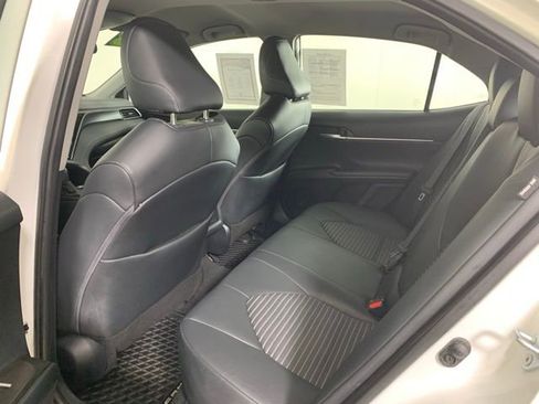 Used 2023 Toyota Camry SE image 26