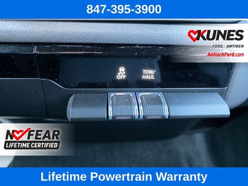 Used 2023 RAM 1500 Big Horn image 47