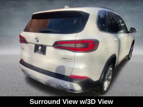 Used 2023 BMW X5 xDrive40i w/ Premium Package image 26