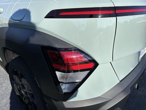 New 2026 Hyundai Kona SEL Sport image 17