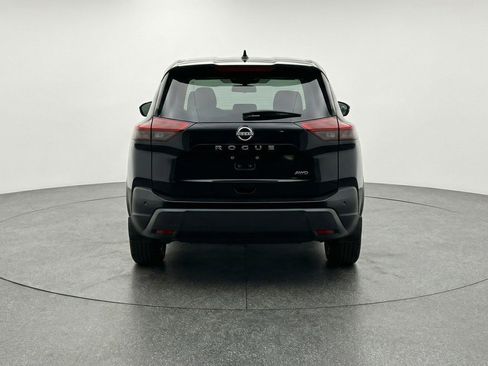 Used 2025 Nissan Rogue SV image 7