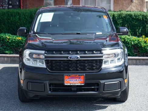 Used 2024 Ford Maverick XLT w/ XLT Luxury Package FWD image 3