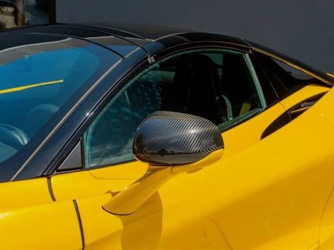 Used 2023 McLaren 720S Spider image 27